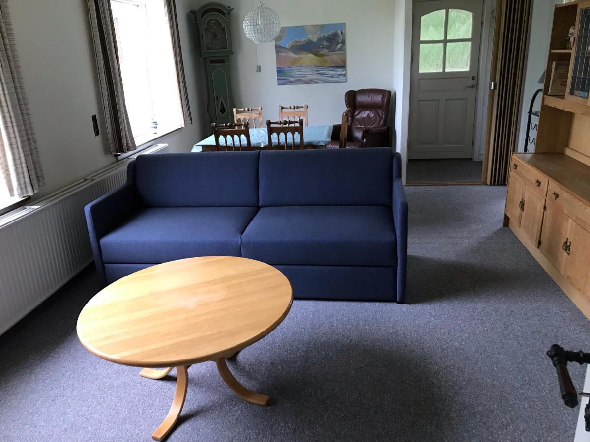 ÆrøskøbingLangeagregard公寓 外观 照片